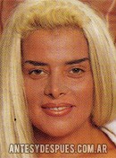 Lía Crucet, 1995