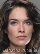 Lena Headey, 2009