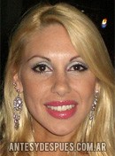 Monica Farro, 2009 