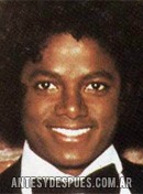 Michael Jackson, 1979