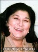 Mercedes Sosa, 1991