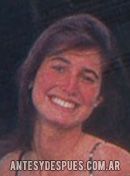 Romina Yan, 1991 