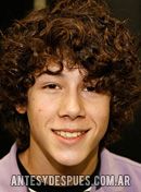 Nick Jonas, 2006