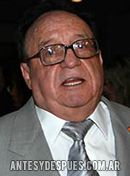 Roberto Gomez Bolaños,  