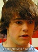 Peter Lanzani, 2008