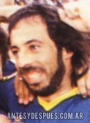 Sergio Saturno, 1992