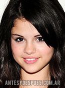 Selena Gomez,  