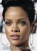 Rihanna, 2009 