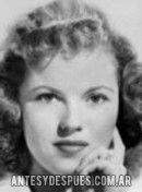 Shirley Temple,  