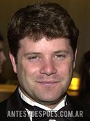 Sean Astin, 2002 