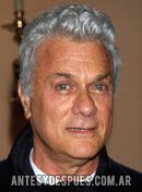 Tony Curtis, 1997