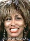 Tina Turner,  