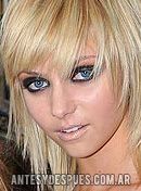 Taylor Momsen, 2009