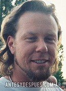 James Hetfield, 1999