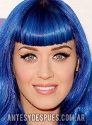 Katy Perry, 2010 