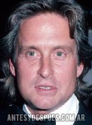 Michael Douglas, 1988