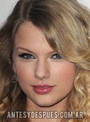 Taylor Swift, 2008 