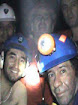33 Mineros Chilenos