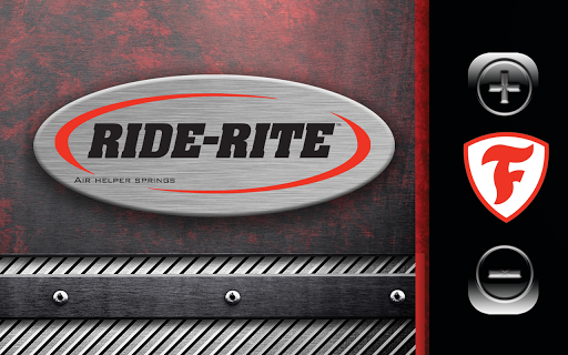 Firestone Ride-Rite AirCommand