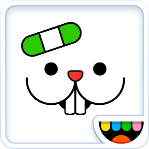 Toca Pet Doctor 1.0