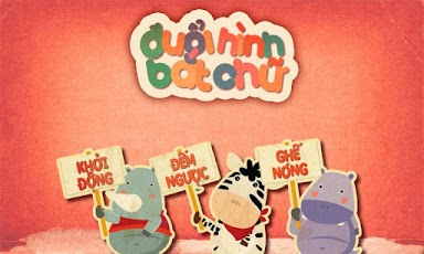 Đuổi hình bắt chữ - Nhận quà tặng, chơi gameshow truyền hình như thật ngay thôi _JaGmbi0yKfoA8M_dKdUrxbQiwGtJA7QrrrkLWUFefZ9uRqyvaygLePS9wAyBviJ4w=h230