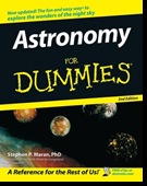 astronomy-for-dummies