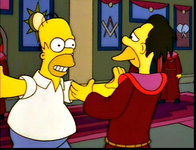 Homer-and-Lenny-Stonecutters