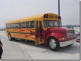 jet-powered-school-bus-prelaunch