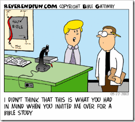 Bible-under-a-microscope