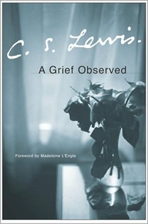 A Grief Observed by CS Lewis