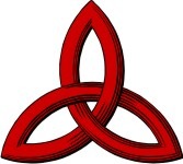 Trinity-Symbol