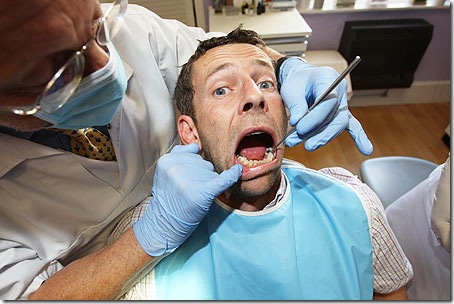 in-the-dentist-chair
