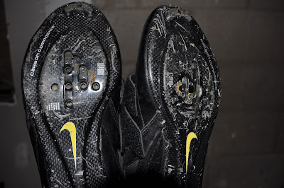 Nike Cycling Shoes on Thread  Nike Altea Ii Cycling Shoes