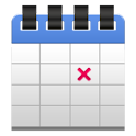 Locale Calendar Plugin logo