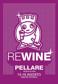 Rewine - Pellare Rewine - Pellare