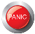 Panic Alert Button logo