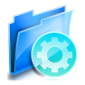 Explorer+ File Manager