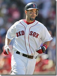 mike-lowell-boston-red-ox