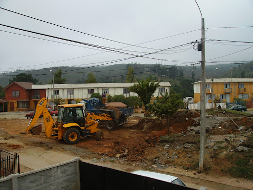en poblacin Villa Fresia
