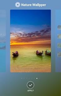 NatureWallpaper Screenshots 5