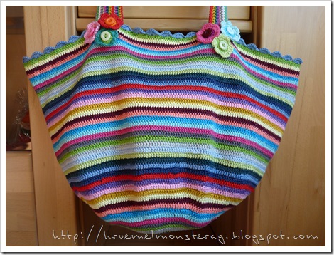 Crochet Bag like Attic24 (2)