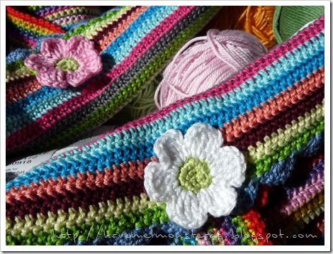 Crochet Bag like Attic24 (5)
