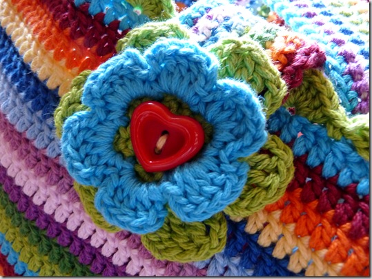Crochet Bag - die Zweite (6)
