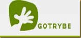 GoTrybe logo