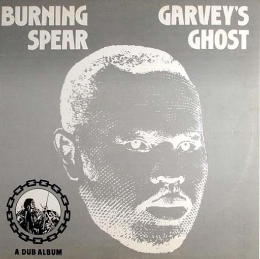 burning spear- garvey's ghost