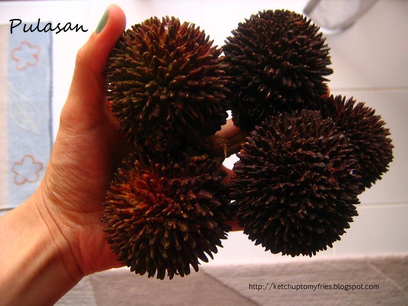 pulasan