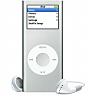 iPod Nano 2nd Gen Used Very Good Condition