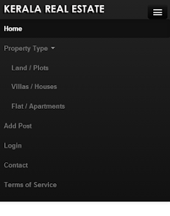 Kerala Real Estate Screenshots 2