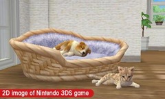 Nintendogs+cats