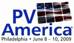 PV America Logo